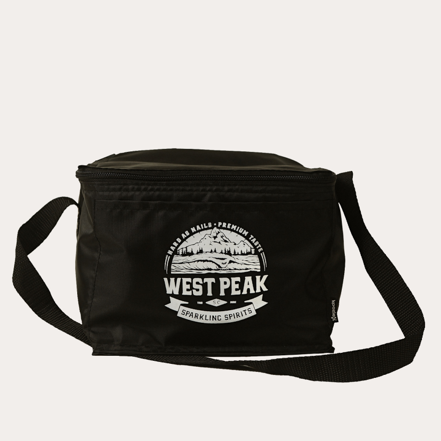 COOLER PACK - Drink West Peak product image