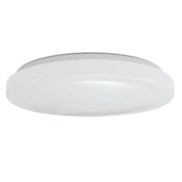 13 inch led flush mount