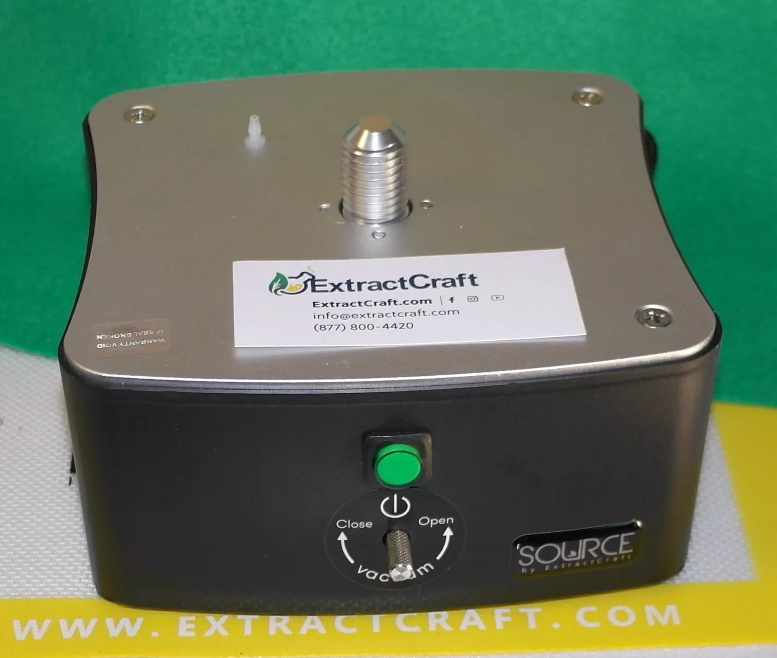 Source Turbo Base