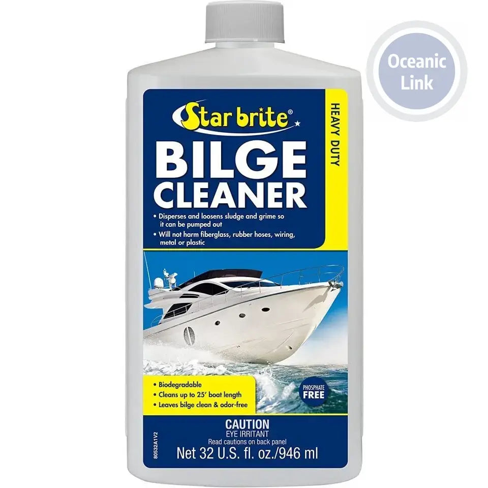 Boat Maintenance Kit by: StarBrite Part No: 045001# - Canada