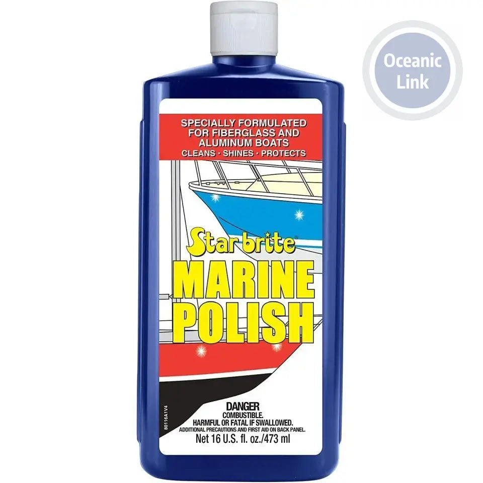 CLEAN010 - AUTOSOL METAL POLISH