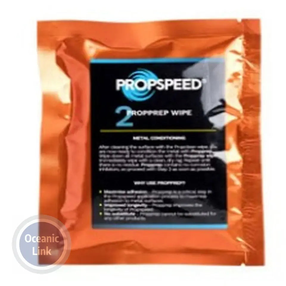 PROPSPEED Propspeed Etching Primer Base and Hardener – D&B Marine Supplies