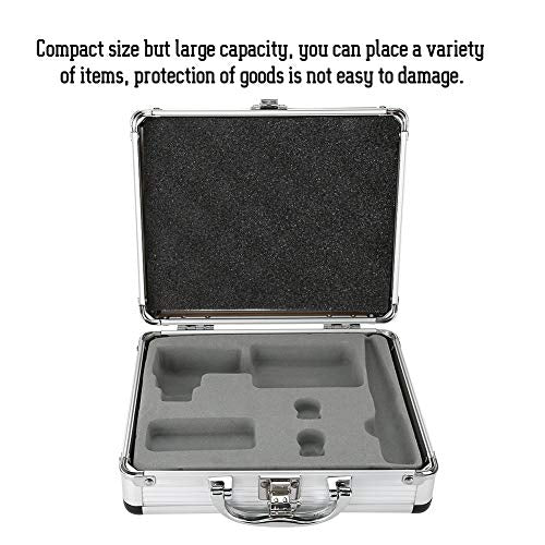 EZ Tattoo Travel Case  etattoo