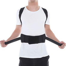 Load image into Gallery viewer, Medigo Magnetic Posture Corrector for Align Posture &amp; Prevent Spine Pain (Medium)

