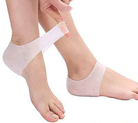 Sparsh 4.0 Night Socks For Painful Swollen Spurs And Heel Pain One Pair For Both Legs