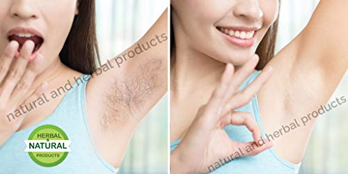 Koraikizhangu Hair Removal Powder For Facial Hairs  Nut grass Wild  Turmeric Multani Mitti100g  JioMart