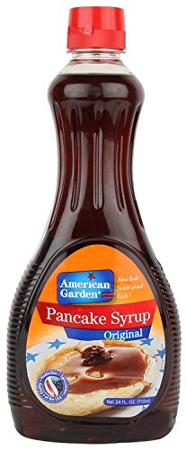 American Garden Pancake Syrup - Original, 710ml Bottle – NavaFresh - United  States