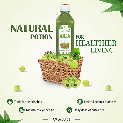 Ambic Amla Juice Buy bottle of 1000 ml Juice at best price in India  1mg