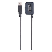 KB-USB7 | Optical link: USB PC Connection Cable
