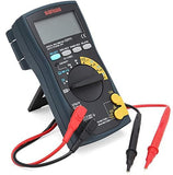 CD771 | Digital Multimeter with Backlight & Continuity Buzzer with LED - Sanwa-America.com