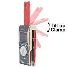 Hybrid Clamp Multimeter