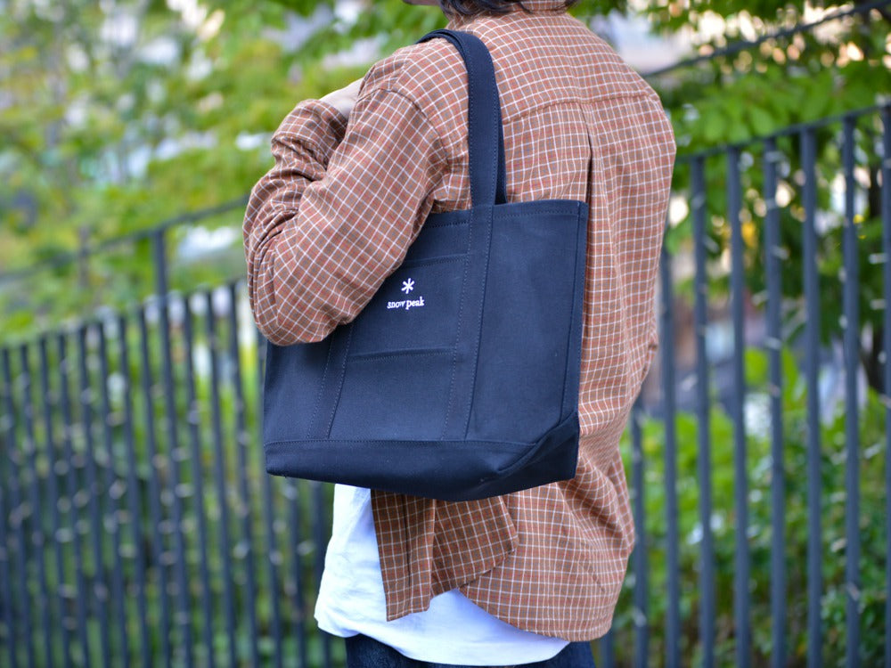 Canvas NOASOBI Tote Bag M - 通販 - guianegro.com.br