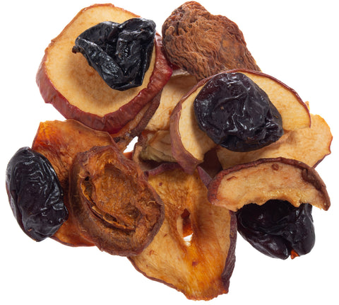 BellaViva Orchards Organic Mixed Dried Fruit