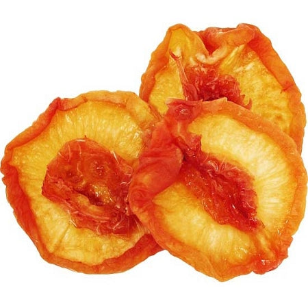 Bella Viva Orchards Organic Dried Orange Slices, Sweet No Sugar Added, 1 lb of Dried Fruit