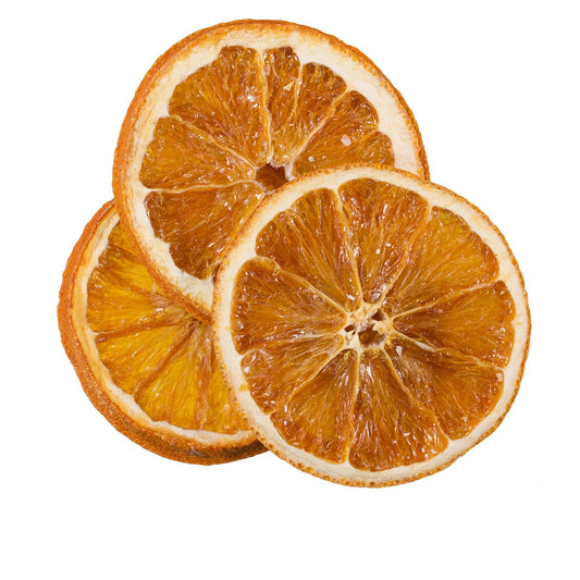  Oranfit Dried Lemon Slices 3oz/85g(50 to 65 slices) : Grocery &  Gourmet Food