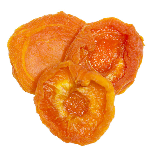 Dried Peaches - Dried Fruit - By the Pound 