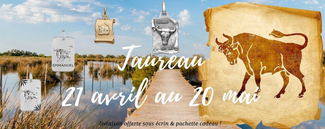 signe astrologique du taureau