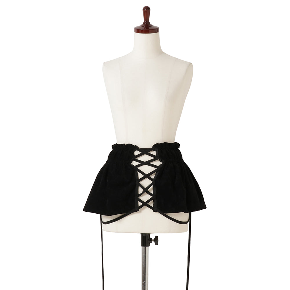 bustier collar – HOUGA ONLINE STORE