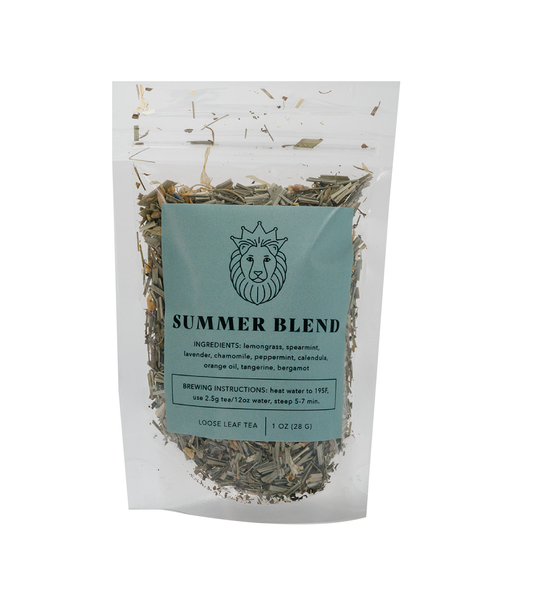 Jasmine Green Tea – Monos Coffee Crafters