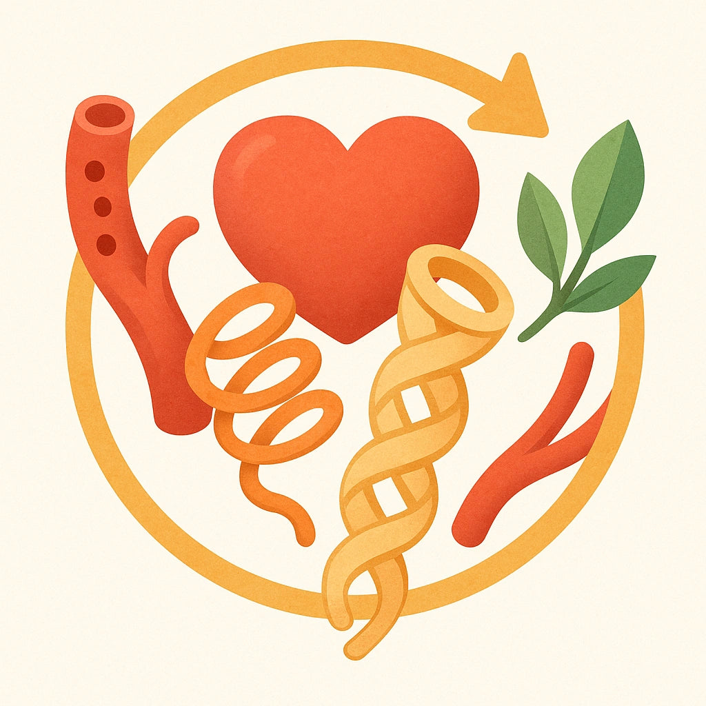 めぐりのイメージ