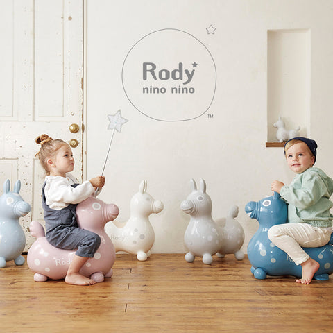 公式】RODY STORE（ロディストア）｜世界一cuteなバランスボール-RODY