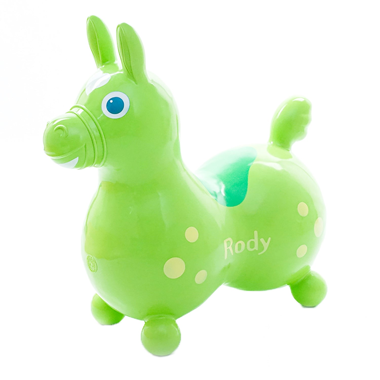 乗用ロディ (ベイビーイエロー) |【ロディ公式通販】RODY STORE