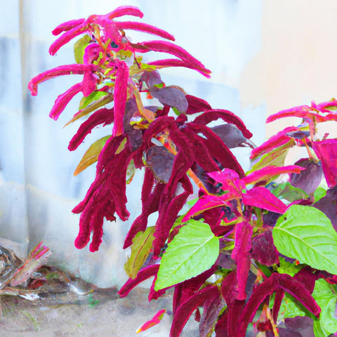 आंध्र प्रदेश के पास बिक्री के लिए Acalypha संयंत्र