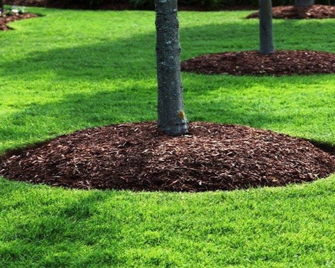 Mulching