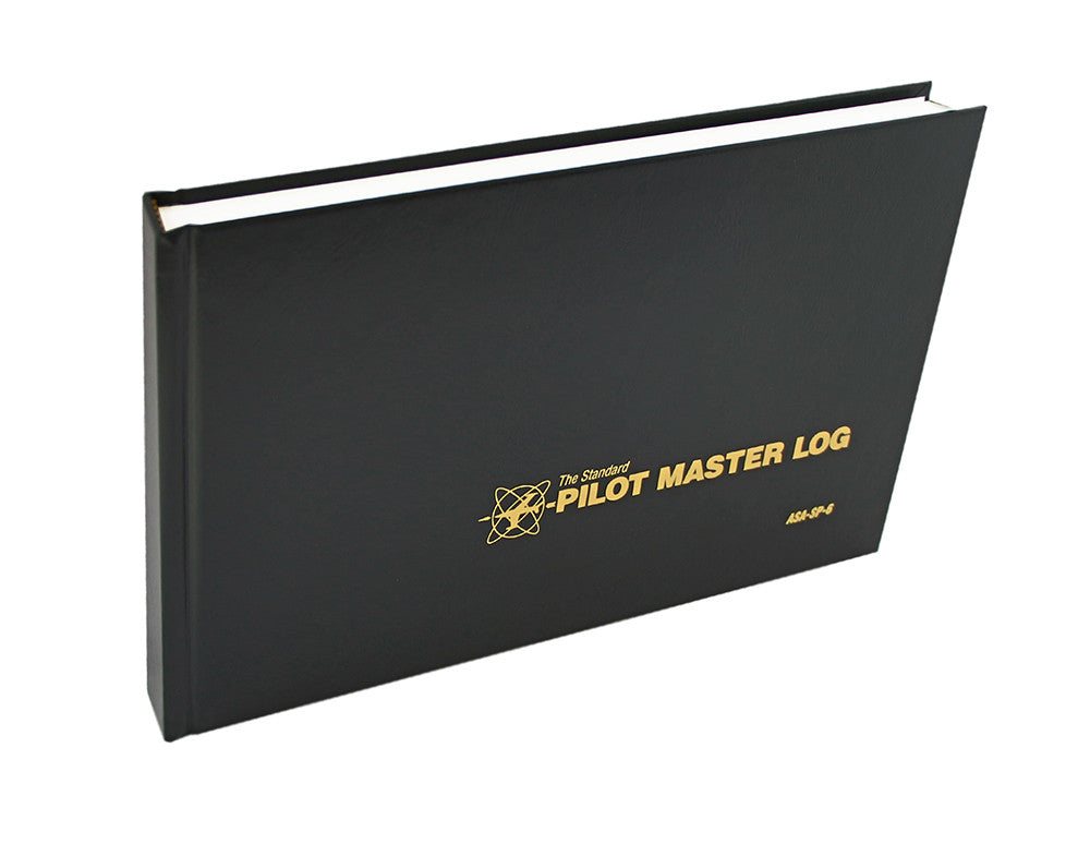 buy pilot logbook