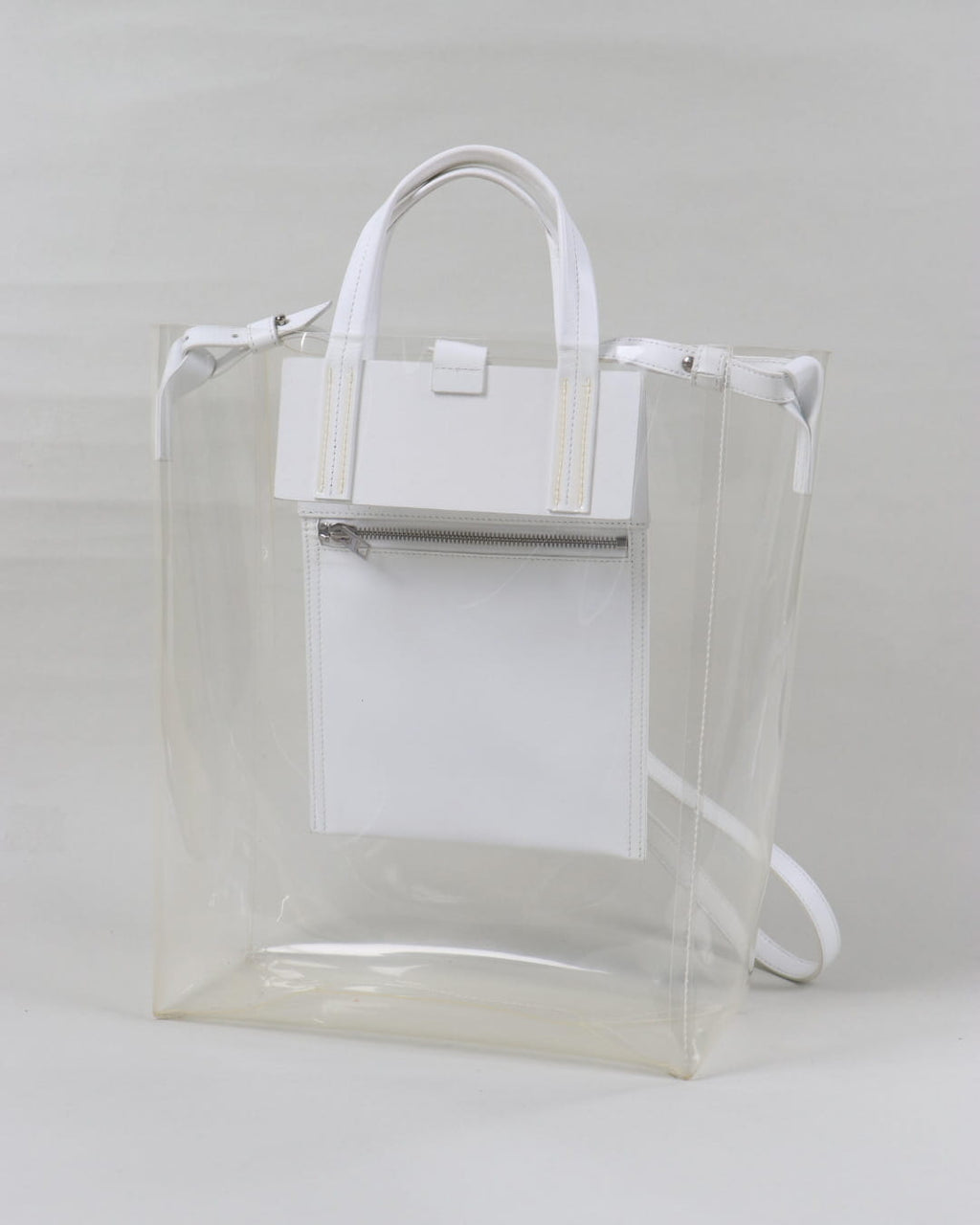 acnestudios pvc バック 19aw-