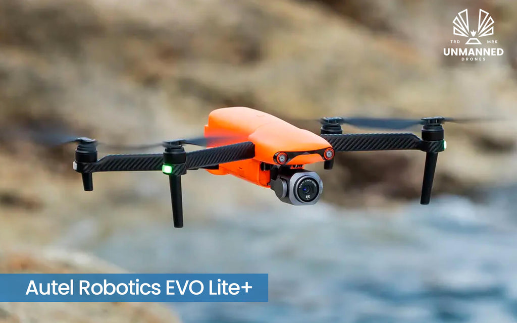 Autel Robotics EVO Lite+