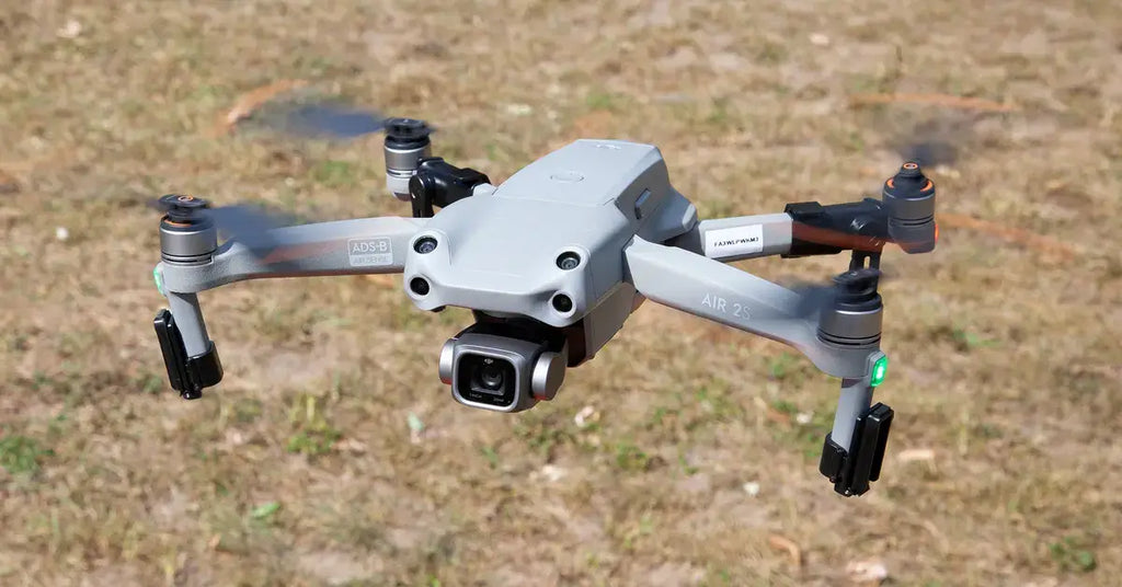 DJI Drones