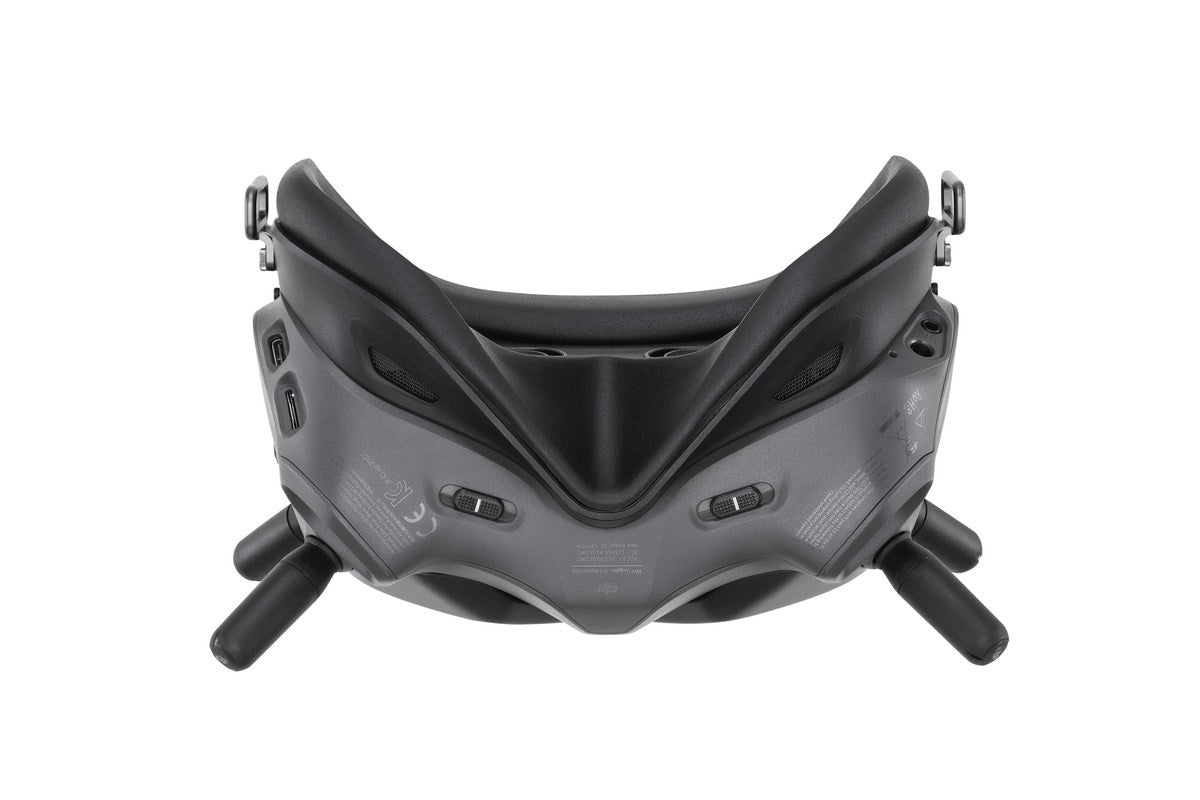 DJI FPV Goggles - unmanned.store