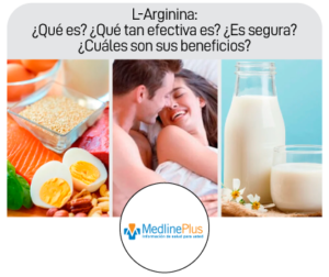 Noticia de interes sobre la vida sexual de MediPlus