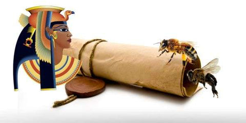 Cleopatra y el primer vibrador sexual
