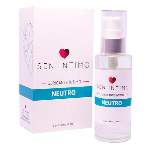 Lubricante intimo