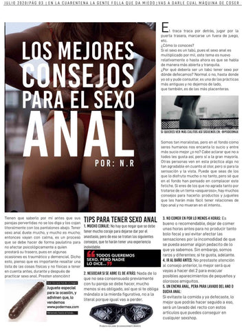 Revista club x sex shop