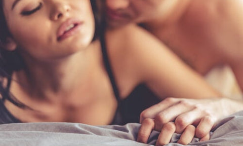 Por que a los hombres les gusta el sexo anal