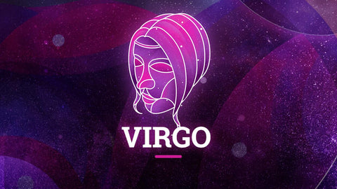 Signo zodiacal virgo 