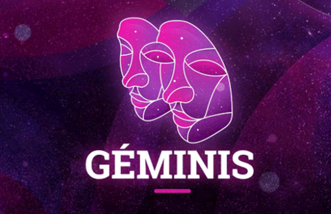 Signo Géminis