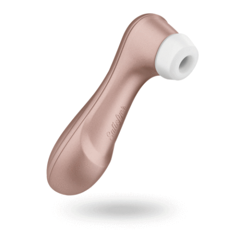 Satisfyer Pro 2 Next Generation