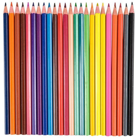 ArtCreativity Jumbo Pens for Kids and Adults, Set of 12, Oversize Writ ·  Art Creativity