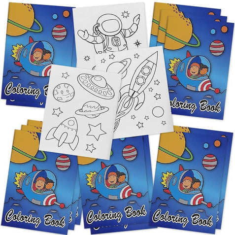 ArtCreativity Mini Art Sets for Kids - Pack of 12-23-Piece Kits with W · Art  Creativity