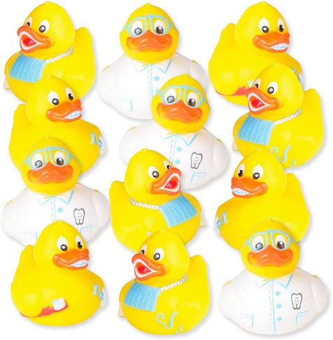 Halovin 50Pcs Christmas Rubber Ducks for Boys, Girls, Kids and  Toddlers,Christmas Ducks for Jeeps Ducking, Xmas Themed Duck Bathtub Pool  Toys