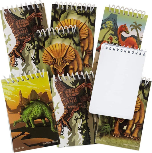 24 Pieces Wild Animals Mini Notepads Small Spiral Pocket Notebooks Jungle  Animals Leopard Cheetah Th…See more 24 Pieces Wild Animals Mini Notepads