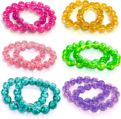 BIG List of Loom Bracelet Deals! ~ at TheFrugalGirls.com ~ stash away some  fun crafty Christmas…