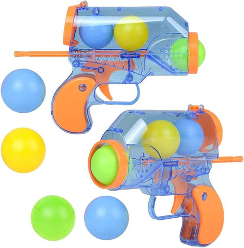 Gamie Shooting Competition Game for Kids - Includes 3 Toy Guns, 100 Ru ·  Art Creativity