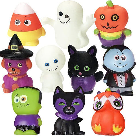 Halloween Smencil Individual - Wit & Whimsy Toys