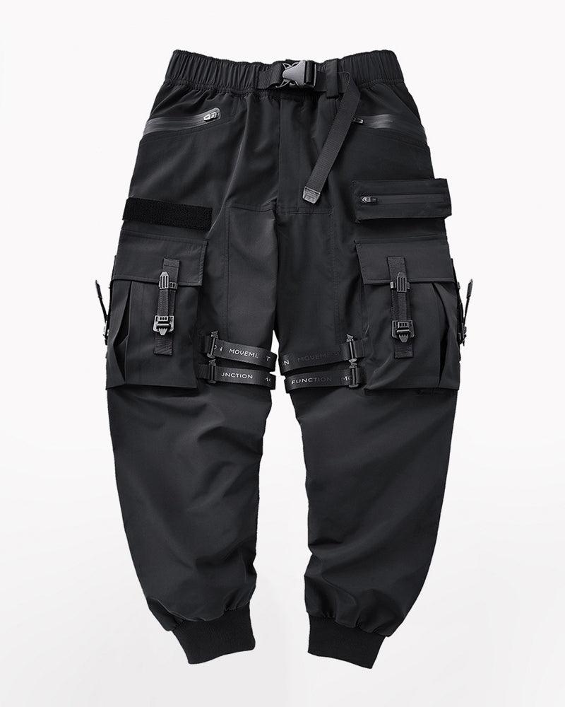 NAVEKULL Men's Hiking Tactical Pants Rip-Stop India | Ubuy