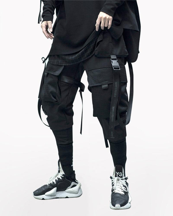 Best Techwear Shops Online - Techwear Official